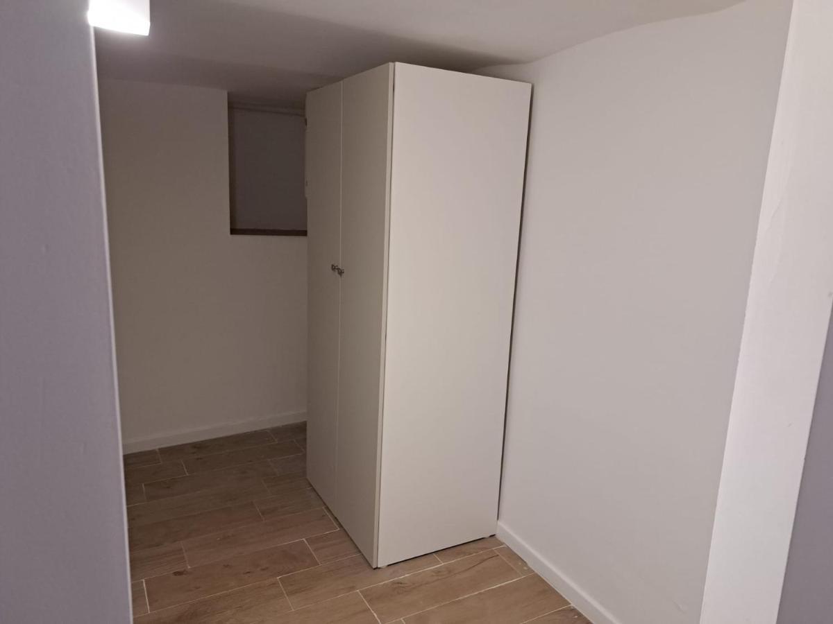Rosa House Apartment Genoa Luaran gambar