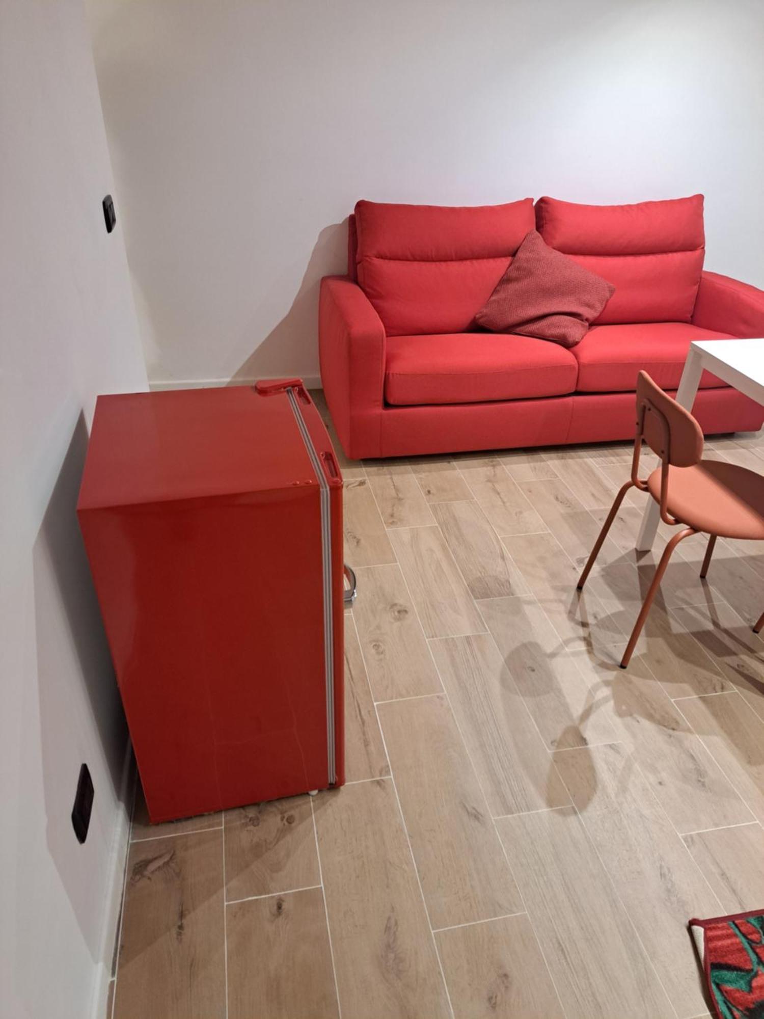 Rosa House Apartment Genoa Luaran gambar